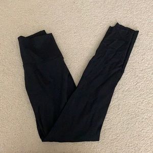 Sold// Aerie chill leggings